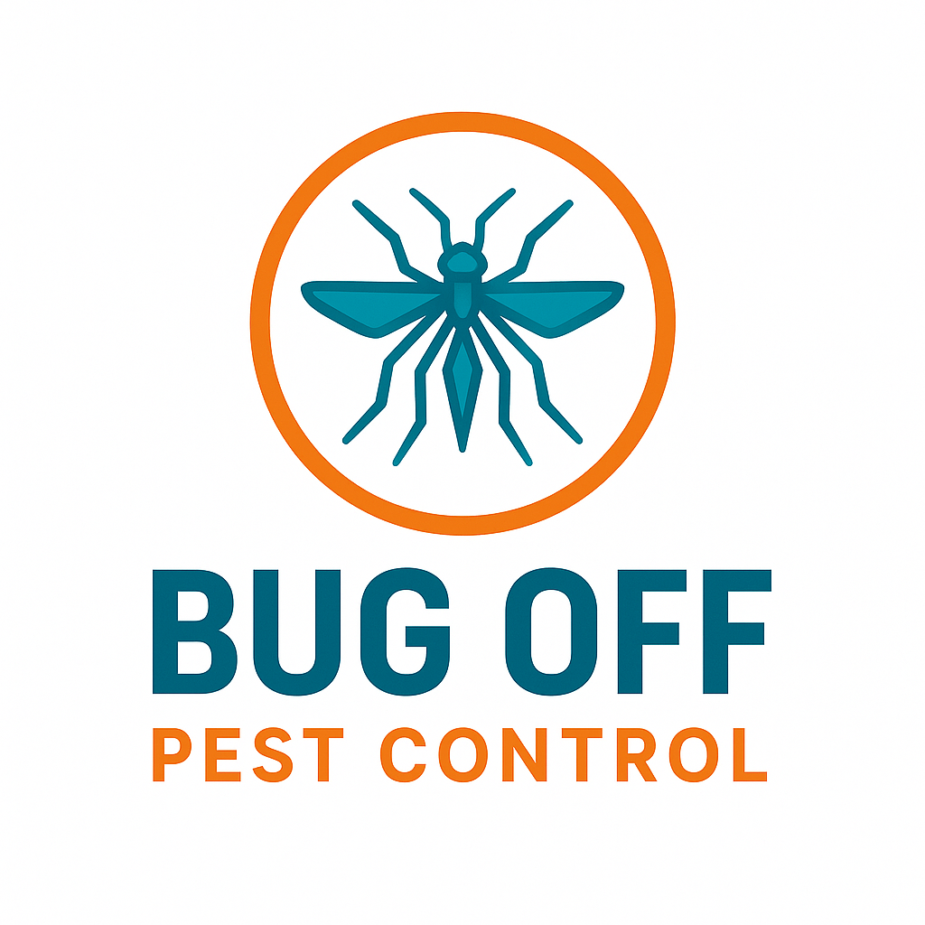 Bug Off Pest Control